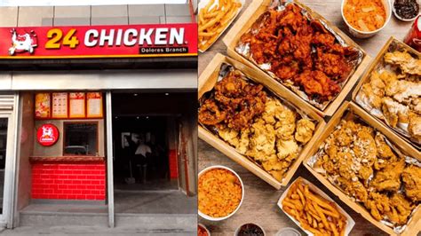 Chick it out! How 24 Chicken came, saw, and conquered in a  .